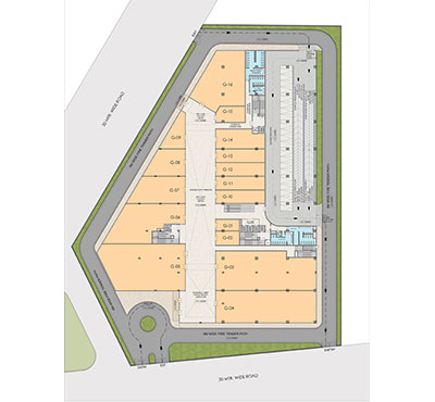 commercial property gurgaon