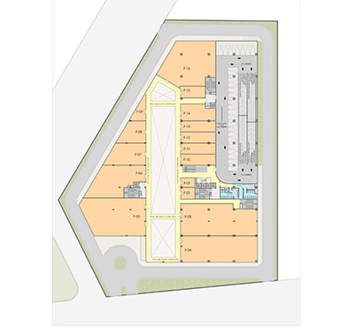 commercial property gurgaon