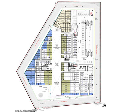 commercial property gurgaon