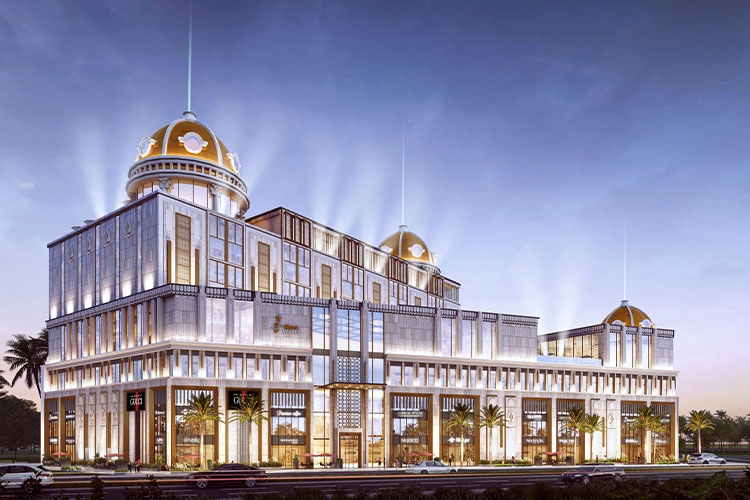 commercial space for sale in gurgaon