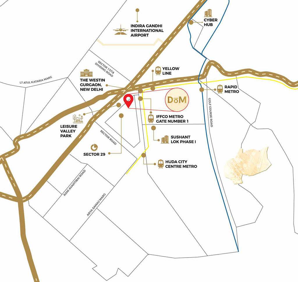 commercial property gurgaon