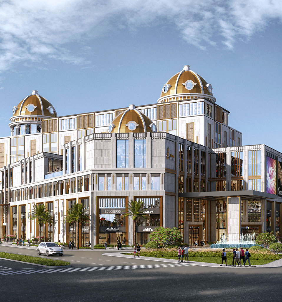 commercial real estate in gurgaon