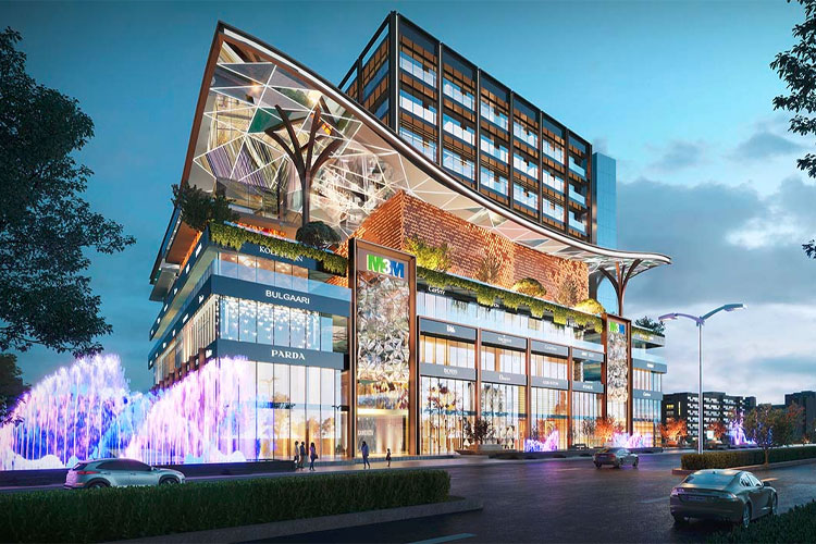 commercial property in gurgaon
