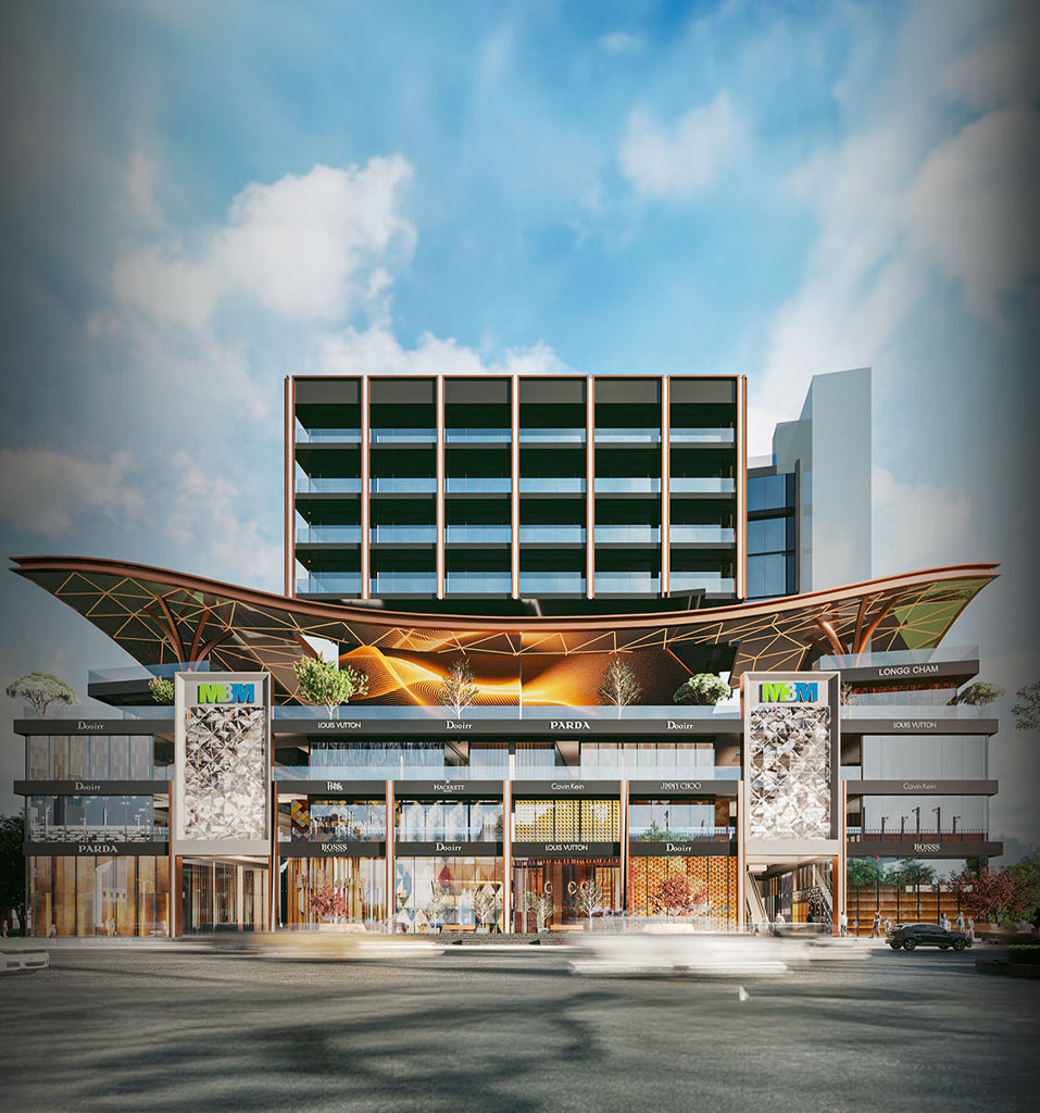 m3m gurgaon